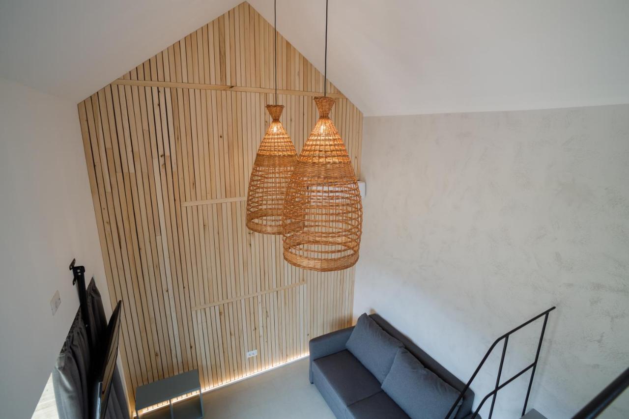 Kub House Village Slanic Moldova Exterior photo